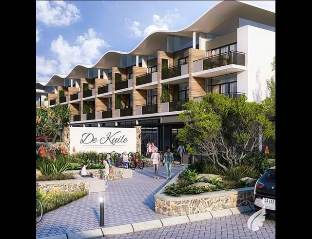 1 BEDROOM PROPERTY TO RENT IN KUILS RIVER SOUTH